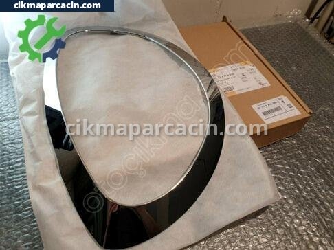 Mini Countryman Sis Farı Çerçevesi çıkma parça