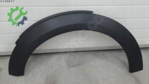 MINI COUNTRYMAN R60 - R61 ÇAMURLUK BAKALİTİ ÖN SOL 51779800761