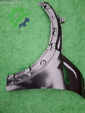 Mini Cooper Sol Ön Çamurluk 41007374521 çıkma parça