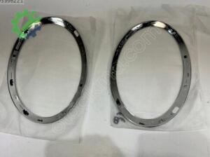 MINI F55- F56- F57 FAR ÇERÇEVESİ SAĞ KROM 51137449210