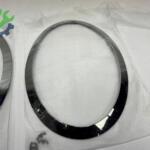 MINI F55- F56- F57 FAR ÇERÇEVESİ SAĞ KROM 51137449210