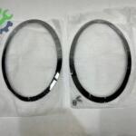 MINI F55- F56- F57 FAR ÇERÇEVESİ SAĞ KROM 51137449210