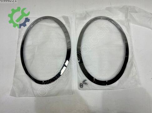 Mini Cooper Sis Farı Çerçevesi 51137449210 çıkma parça