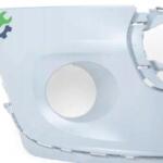 MINI F55 F56 F57 ÖN TAMPON 51117379432