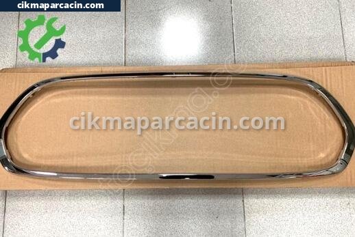 Mini Cooper Panjur çıkma parça