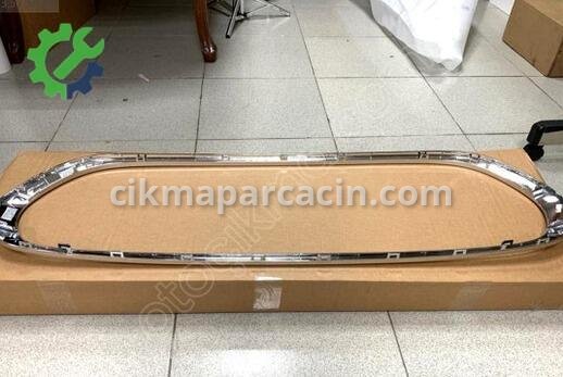 Mini Cooper Panjur 51137300589 çıkma parça