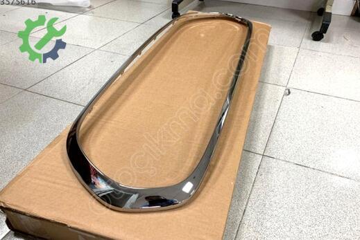 Mini Cooper Panjur 51137300589 çıkma parça