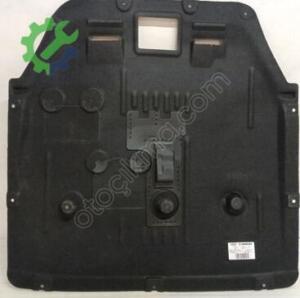 MINI F55 - F56 MOTOR ALT MUHAFAZASI 51757343141