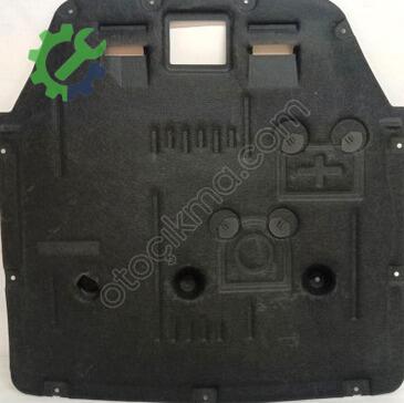Mini Cooper Motor Alt Muhafaza 51757343141 çıkma parça