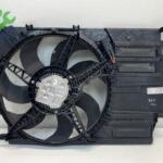 MINI R50 W10 R53 W11 300W FAN MOTORU 17101475577