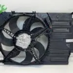 MINI R50 W10 R53 W11 300W FAN MOTORU 17101475577