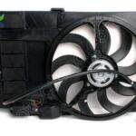 MINI R50 W10 – R53 W11 300W FAN MOTORU 17101475577