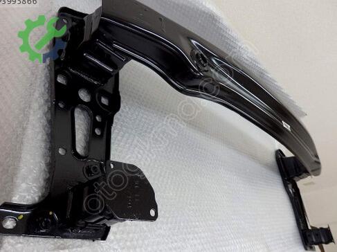 Mini Cooper Ön Tampon Demiri 51112757337 çıkma parça