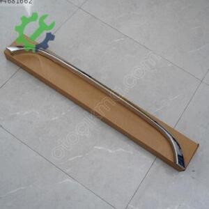 MINI R55- R56- R57 PANJUR KROMU ÜST 51132751040