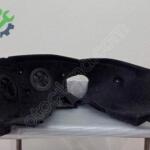 MINI R55 – R56 – R57 – R58 ÇAMURLUK DAVLUMBAZI ÖN SAĞ 51717207578