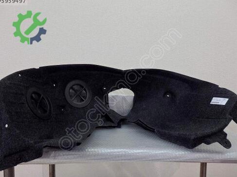Mini Cooper Sağ Ön Çamurluk 51717207578 çıkma parça