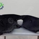 MINI R55 – R56 – R57 – R58 ÇAMURLUK DAVLUMBAZI ÖN SOL 51717207577