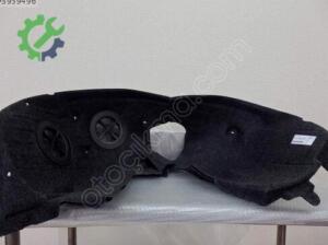 MINI R55 - R56 - R57 - R58 ÇAMURLUK DAVLUMBAZI ÖN SOL 51717207577