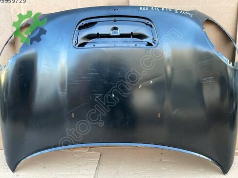 Mini Cooper Kaput 41617318365 çıkma parça