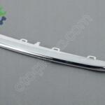 MINI R55LCI R56LCI R57LCI R58 R59 PANJUR KROMU 51117250789
