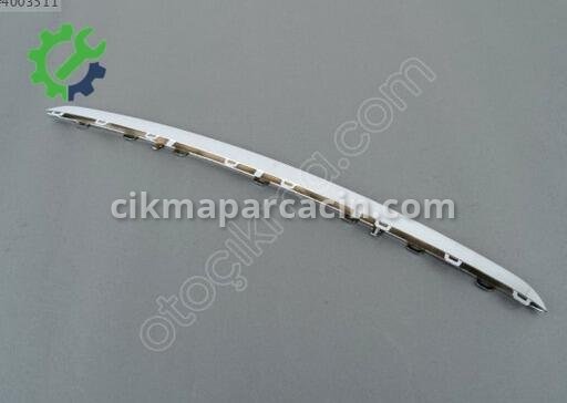 Mini Cooper Panjur 51117250789 çıkma parça