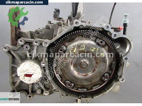 Mitsubishi Outlander Otomatik Şanzıman çıkma parça