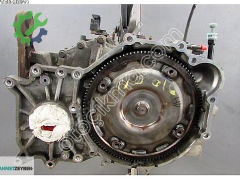 Mitsubishi Outlander Otomatik Şanzıman çıkma parça