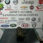MİTSİBİSHİ OUTLANDER ÇIKMA OUTLANDER FİYATI