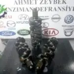 MİTSUBİSHİ CANTER 511 ÇIKMA KRANK