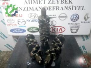 MİTSUBİSHİ CANTER 511 ÇIKMA KRANK