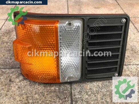 Mitsubishi Canter Sinyal çıkma parça