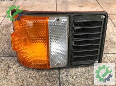 Mitsubishi Canter Sinyal çıkma parça