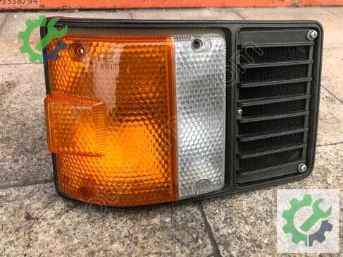 Mitsubishi Canter Sinyal çıkma parça