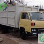 MITSUBISHI CANTER FE111 SİNYAL LAMBA SAĞ 1986-1990 MMC ORJINAL