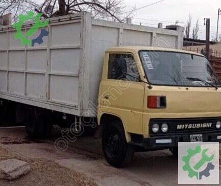 Mitsubishi Canter Sinyal çıkma parça