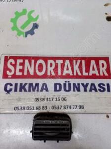 MİTSUBİSHİ CANTER FUSO ORJİNAL ORTA DİFÜZÖR