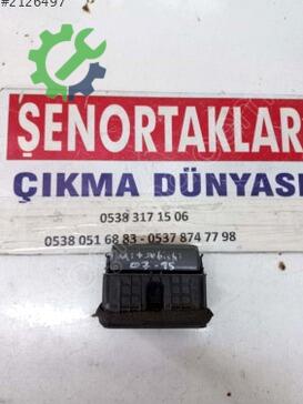 Mitsubishi Canter Difüzör MK405103-1 çıkma parça