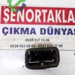 MİTSUBİSHİ CANTER FUSO ORJİNAL ORTA DİFÜZÖR