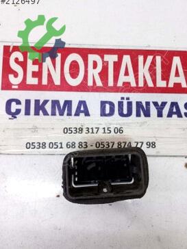 Mitsubishi Canter Difüzör MK405103-1 çıkma parça