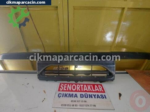 Mitsubishi Canter Ön Panjur çıkma parça