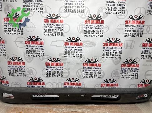 Mitsubishi Canter Ön Tampon MC139348 çıkma parça