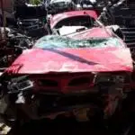MITSUBISHI CARİSMA 1999 ÇIKMA PARÇA