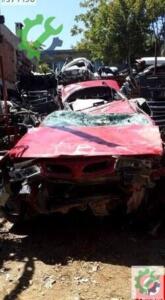 Mitsubishi Carisma 1999 Çıkma Parça