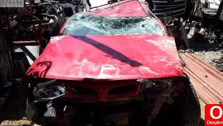 Mitsubishi Carisma çıkma parça