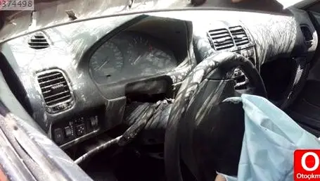 Mitsubishi Carisma çıkma parça