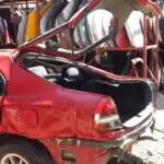 MITSUBISHI CARİSMA 1999 ÇIKMA PARÇA