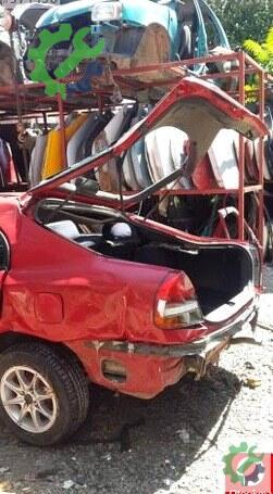 Mitsubishi Carisma çıkma parça