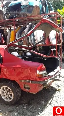 Mitsubishi Carisma çıkma parça