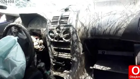 Mitsubishi Carisma çıkma parça