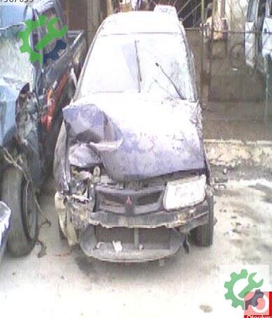 Mitsubishi Carisma çıkma parça
